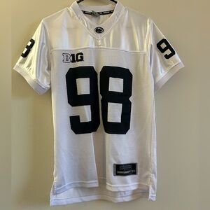 Penn State Jersey NWOT
